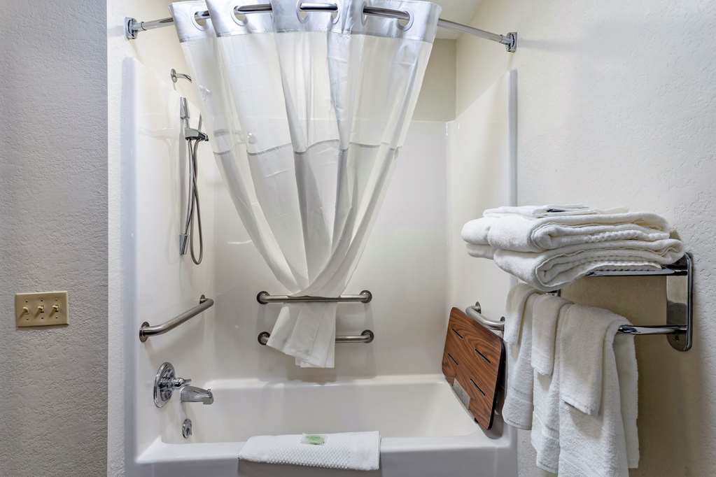 Sleep Inn St. Robert Fort Leonard Wood - photo 11