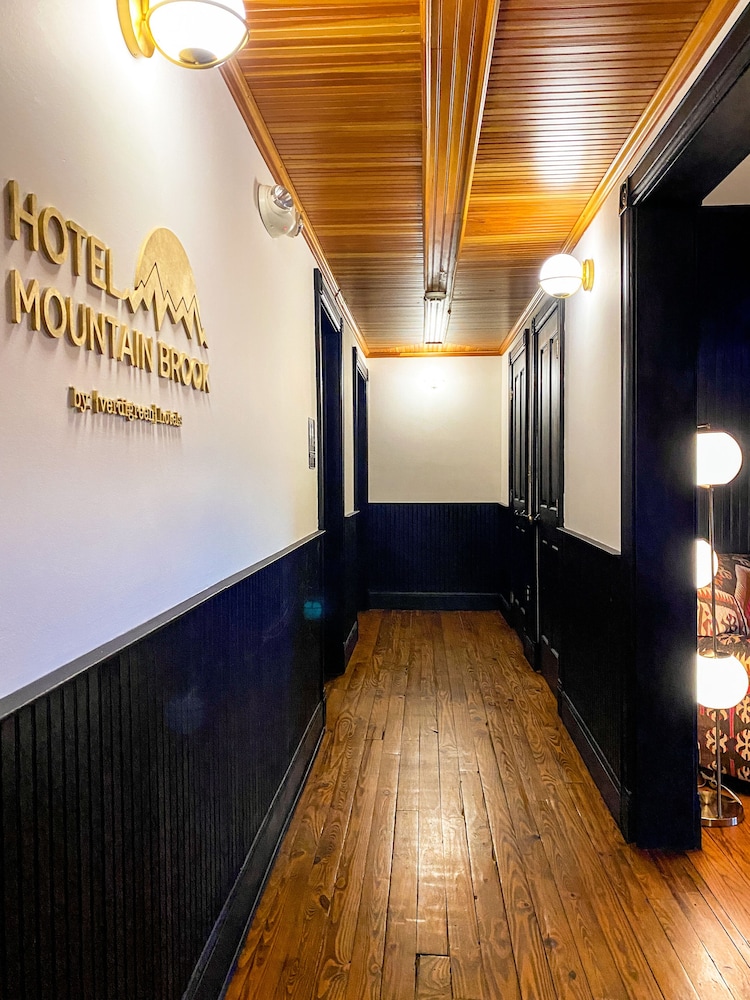 Hotel Mountain Brook - photo 149