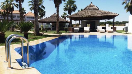 Jumeirah — 4-Star Luxury Hotel in Sidi Rahhal, Morocco