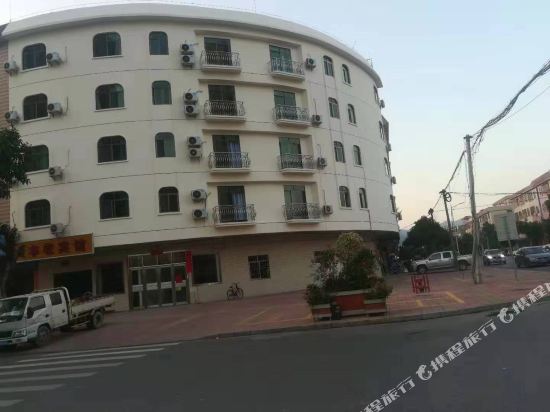 Dafengshou Hotel - carbon neutral hotel in Zhaoqing