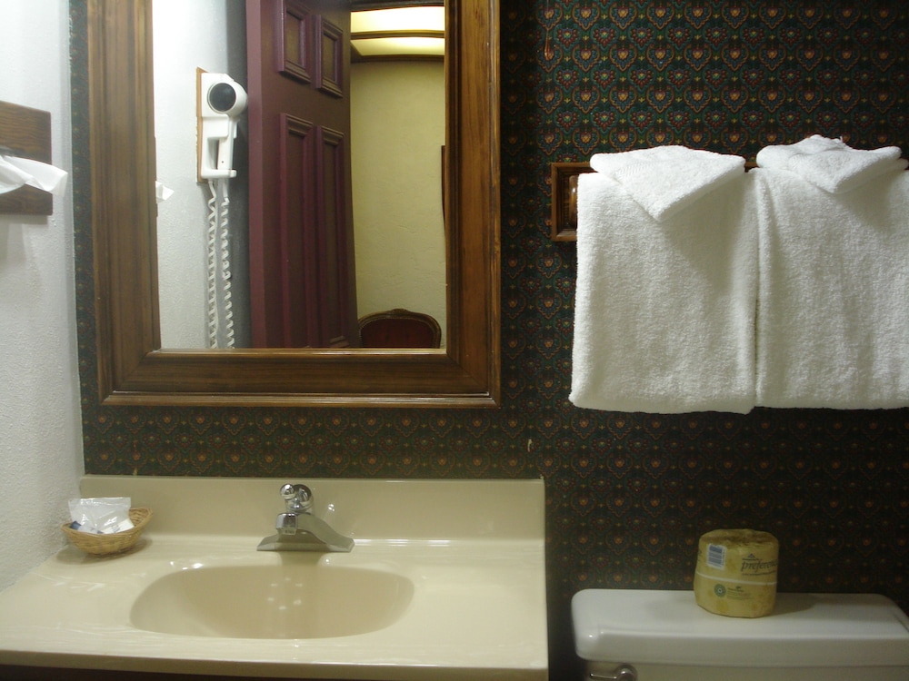 Sequim West Inn - photo 21
