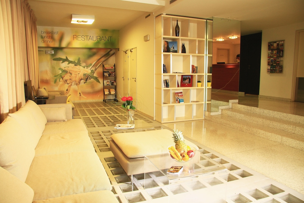 Akcent hotel — Prague — photo 4