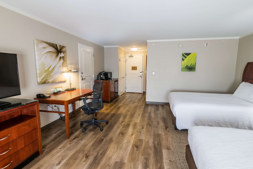 Hilton Garden Inn Bowling Green - photo 35