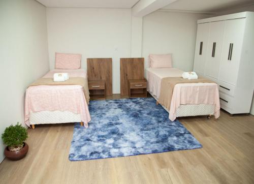 Cm Hotel — Ribas Do Rio Pardo — photo 2