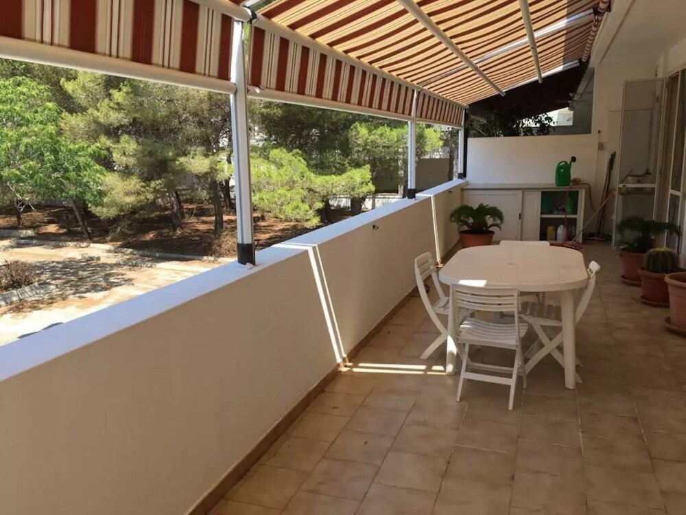 Loft In Natural Park — Nardo