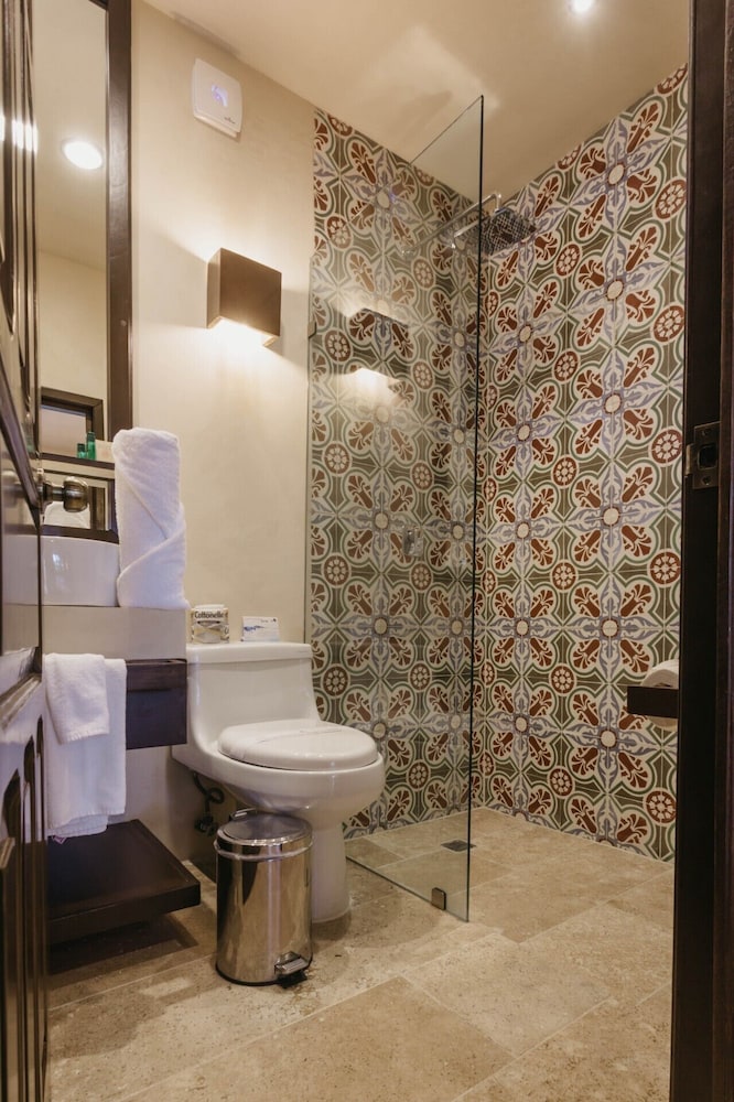 Hotel Meson del Marques