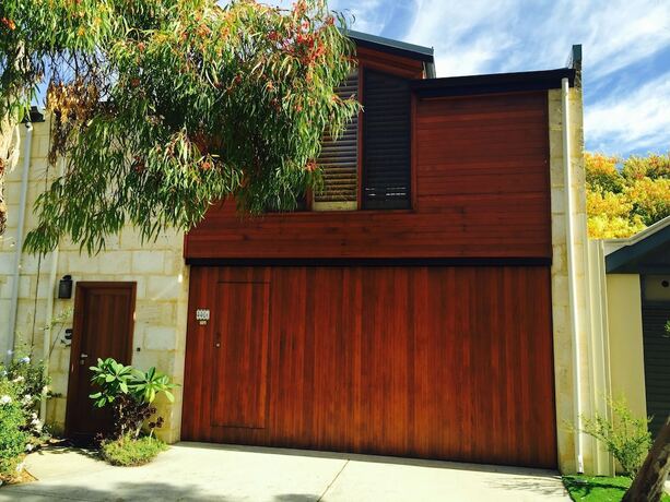Fremantle Beach Studio — hotel in South Fremantle