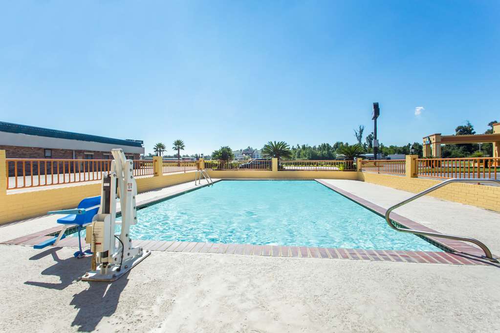 Days Inn by Wyndham Orange - photo 9