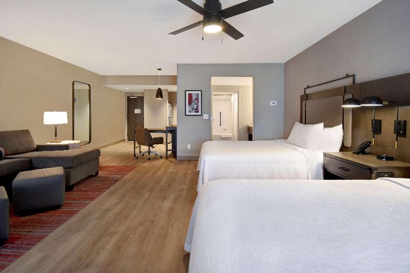 Homewood Suites by Hilton Tuscaloosa Downtown - photo 51