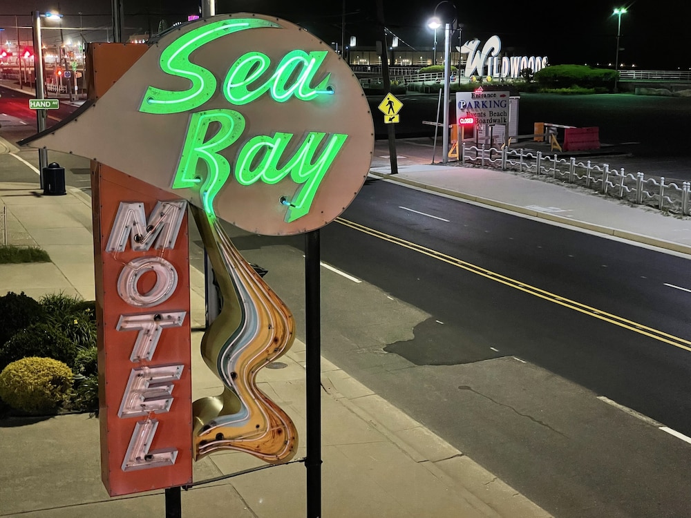 Searay Motel - photo 37
