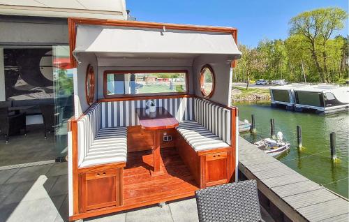 Hafensuite De Luxe — Sagard — photo 3