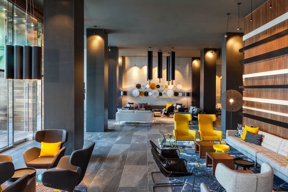 Le Meridien Charlotte - photo 49