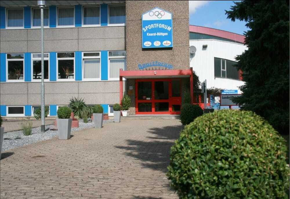 Sportforum — hotel in Kaarst