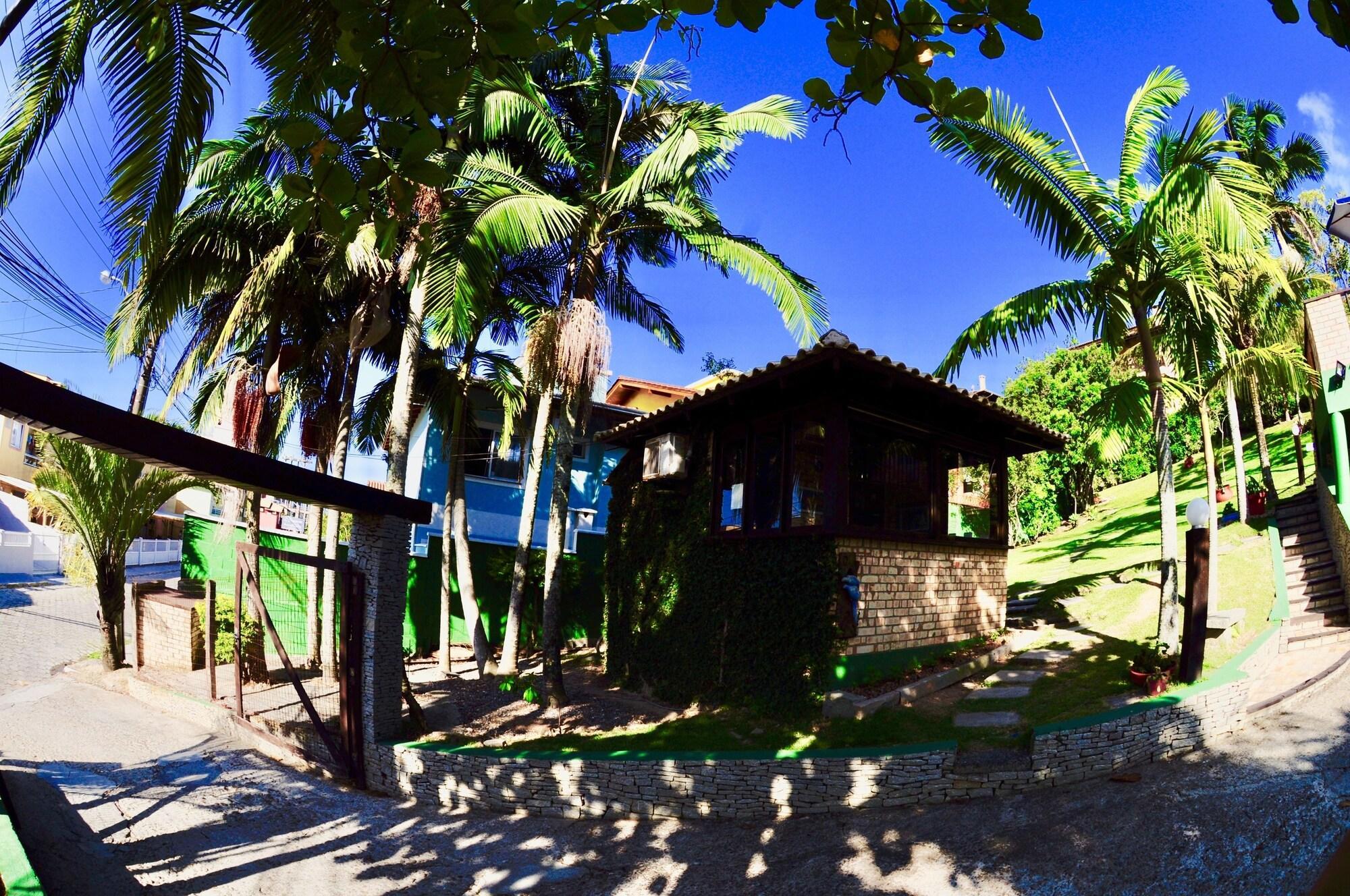 Pousada Albacora in Navegantes, Brasil