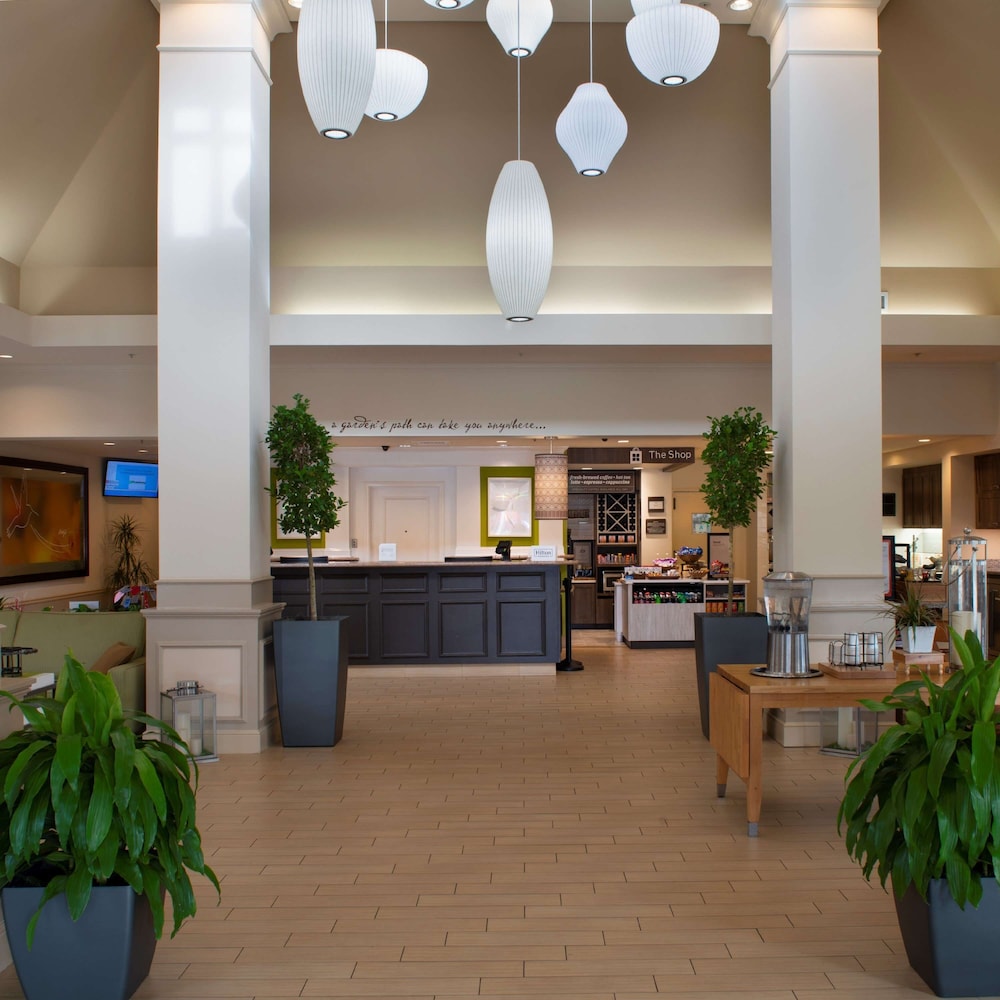 Hilton Garden Inn Rock Hill - photo 2