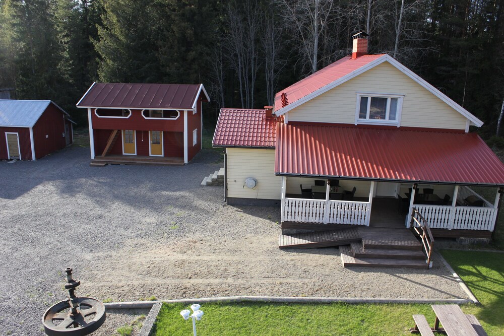 Mökkikylä Vanha Mylly - last minute hotel in Karijoki