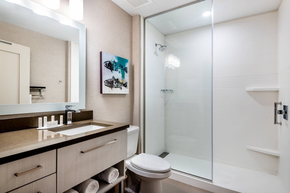 TownePlace Suites by Marriott Whitefish Kalispell - photo 15