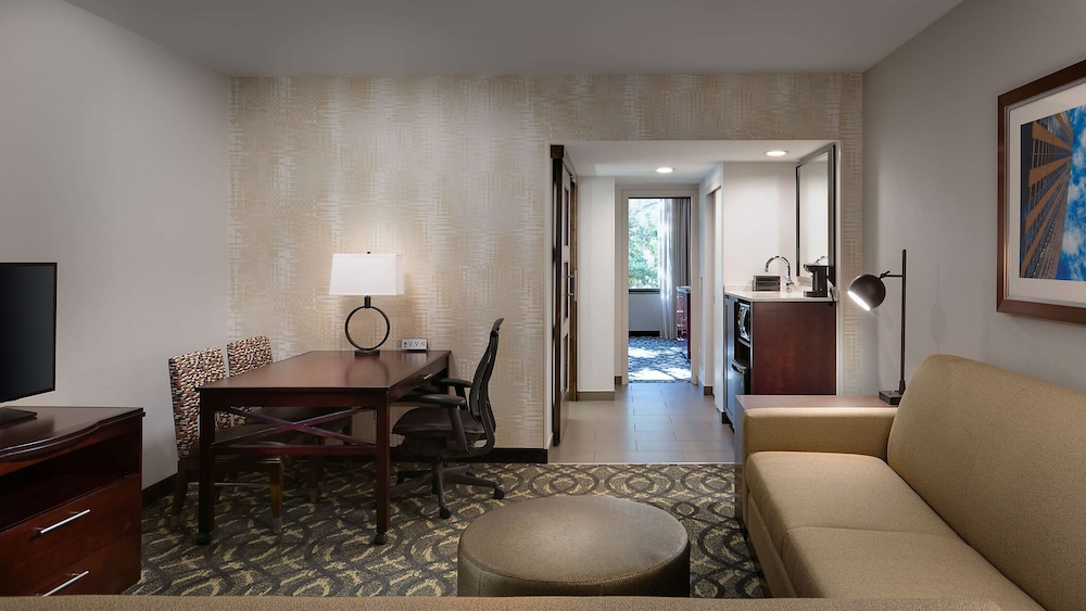 Embassy Suites by Hilton Dallas Love Field - photo 14