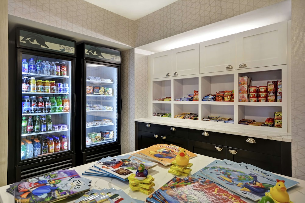 Homewood Suites by Hilton Detroit - photo 46