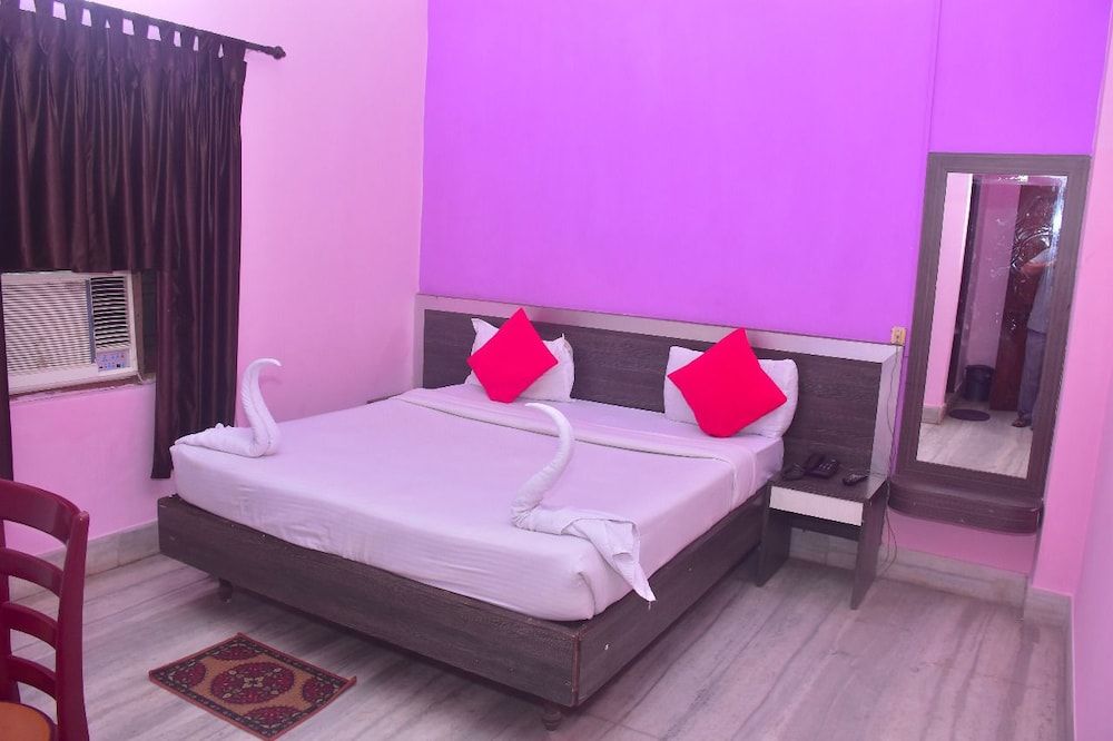 Ashiyana Inn in Bhubaneshwar, India