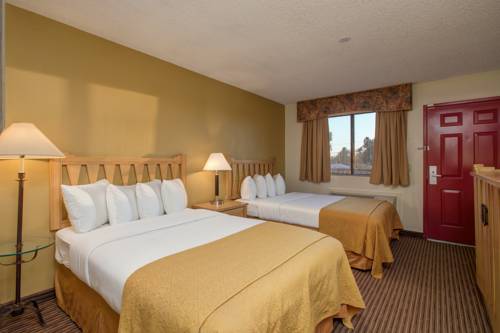 Rodeway Inn Near Arizona State University - photo 10