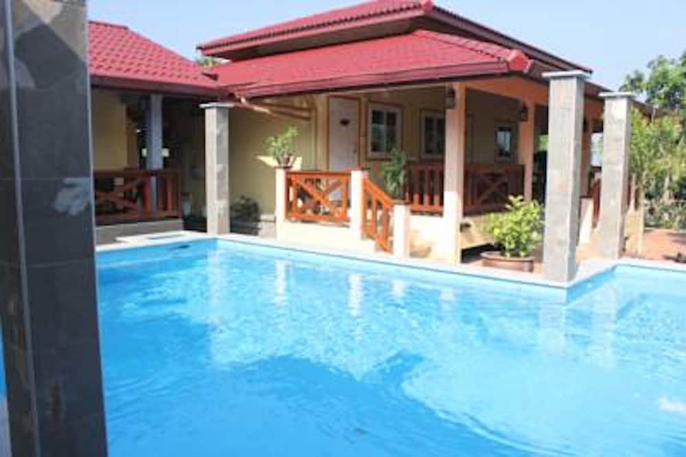 Rimlay Park Resort — Phatthalung