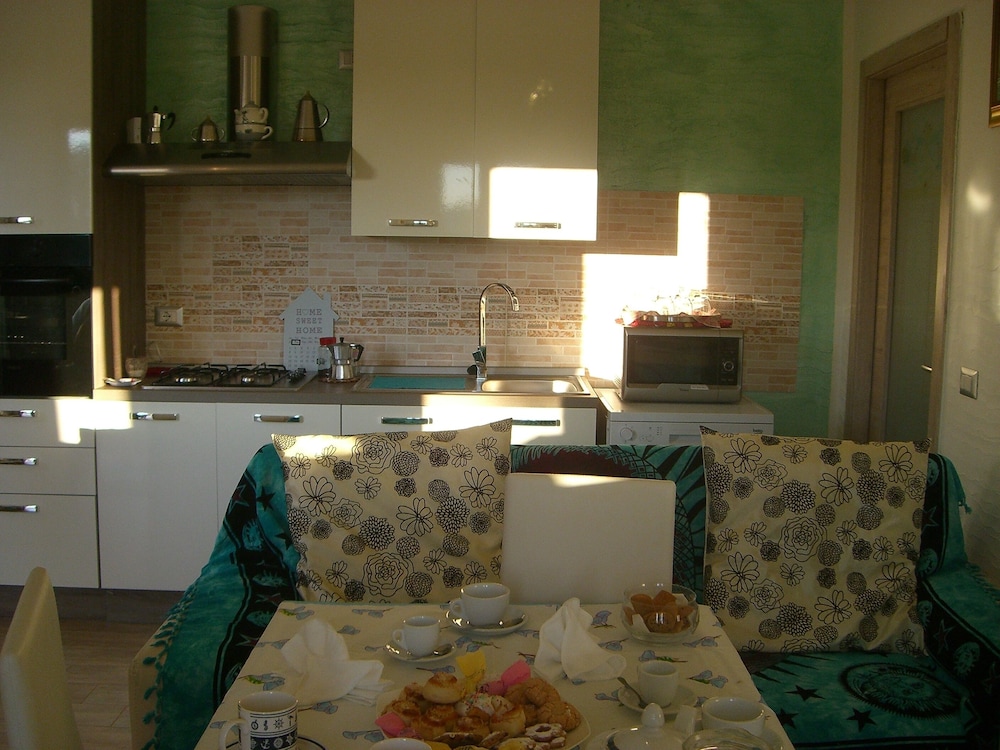 Room in Guest Room S'olivariu Village Affittacamere Deluxe King Room — hotel in Piscinas