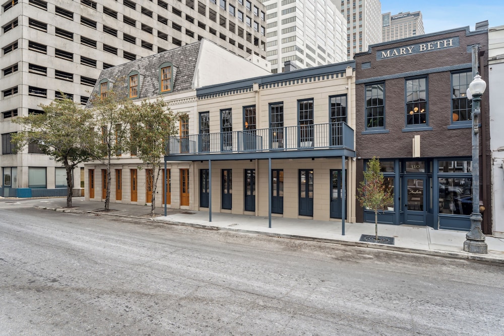 The Mary Beth Hotel & Gallery - photo 66