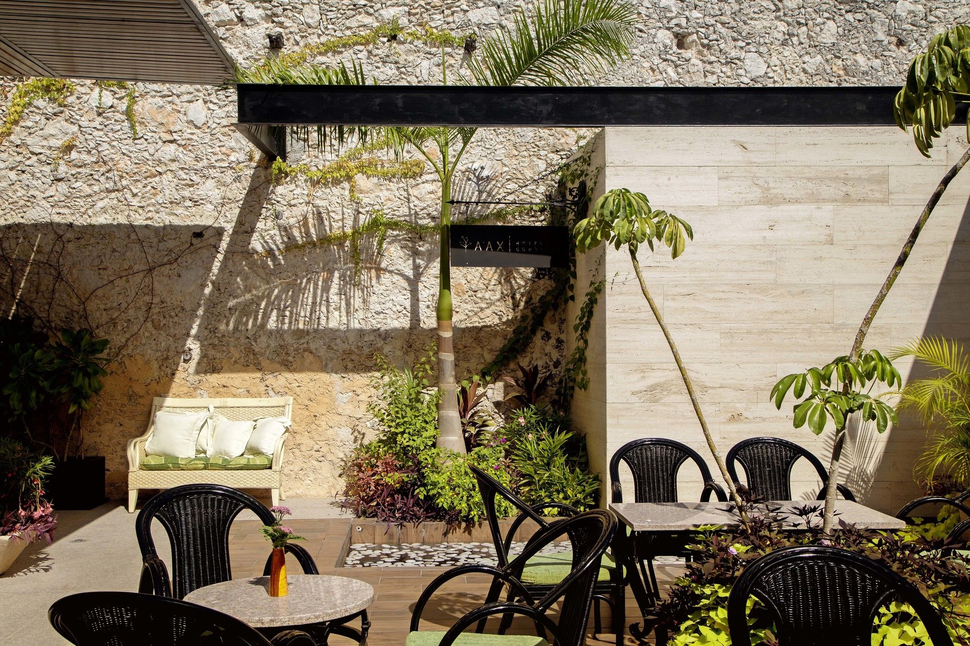 Ya'ax Hotel Boutique