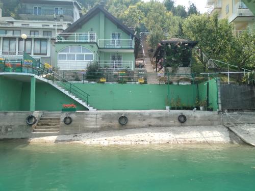 Zeleni Raj in Konjic, Bosnia and Herzegovina