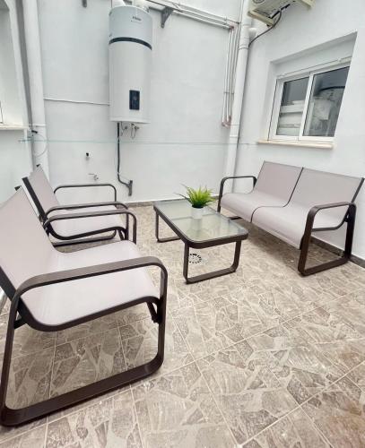 Uim Mediterraneo Pb Cendoya 1 Wifi in Sagunto, Spain