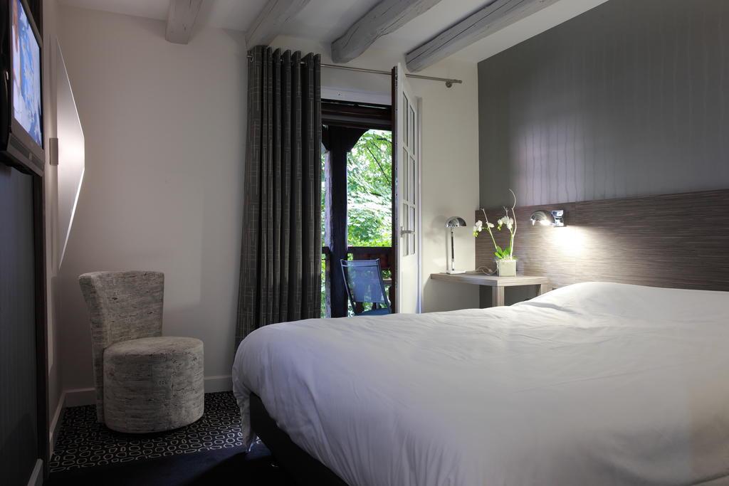 Hotel Père Benoît - last minute hotel in Entzheim