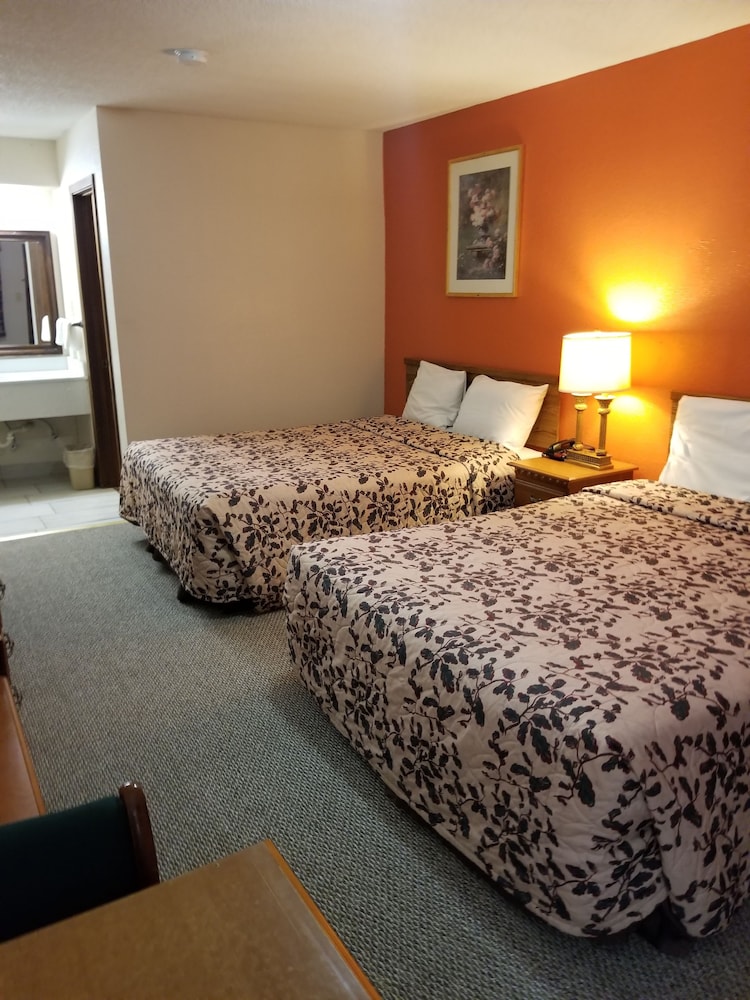 Eufaula Inn - photo 16