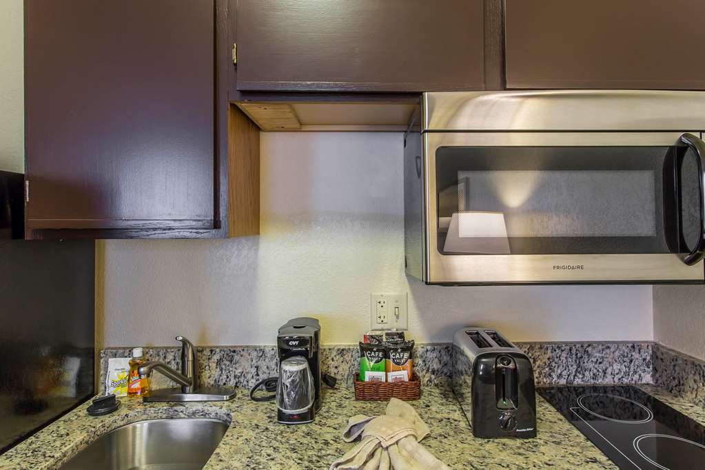 MainStay Suites Brentwood Nashville - photo 31