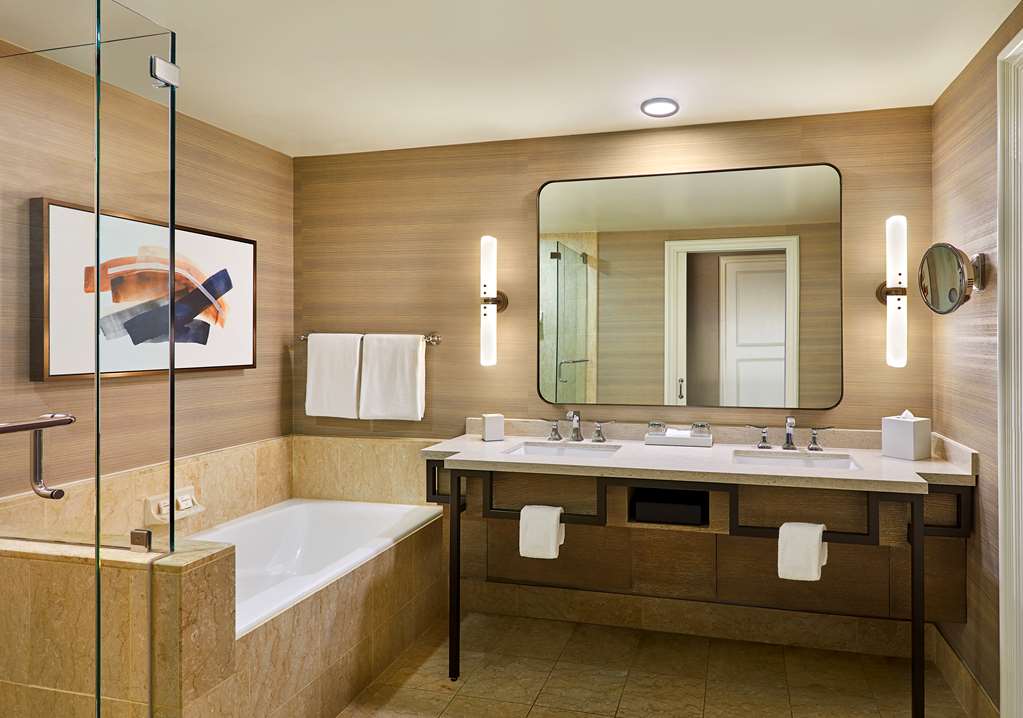 Park Hyatt Aviara Resort Golf Club & Spa - photo 57