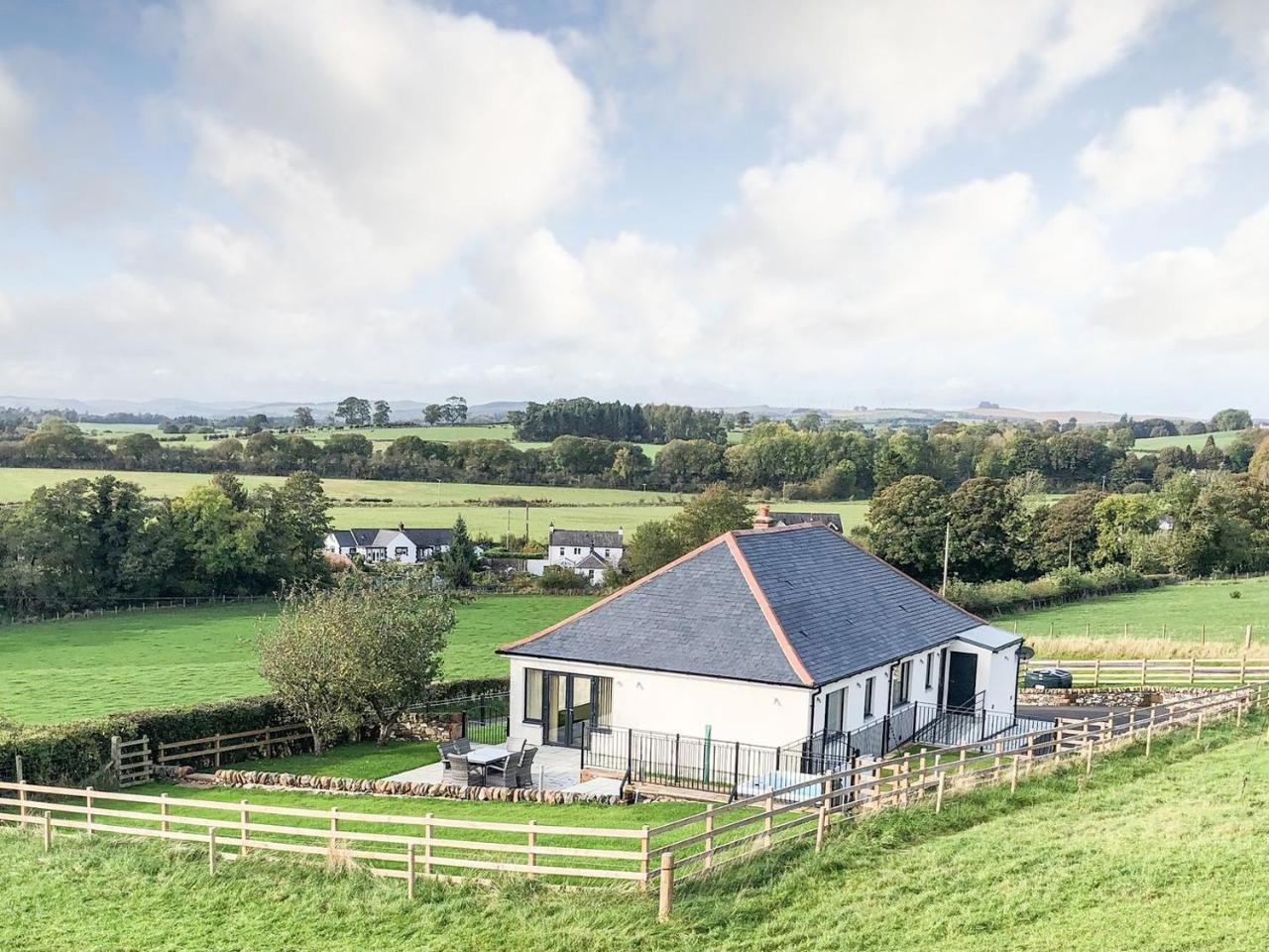 Inverallan in Dumfries, United Kingdom