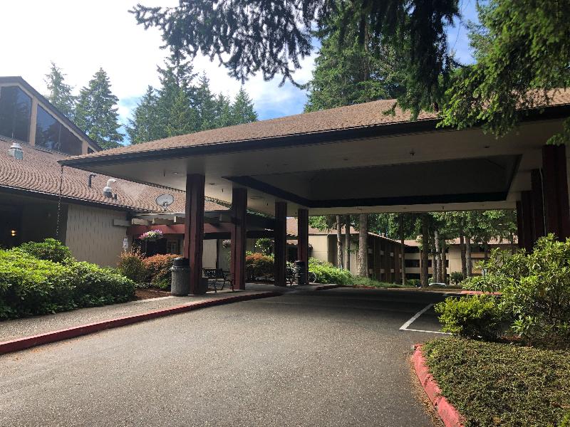 Olympia Hotel At Capitol Lake - photo 4