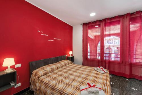 Domus Superba Genova in Genoa, Italy