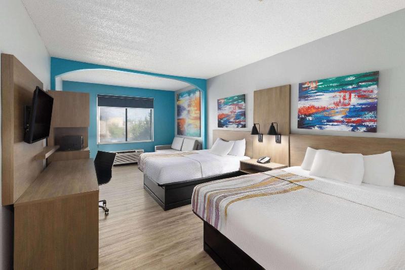 MainStay Suites Decatur River City - photo 54
