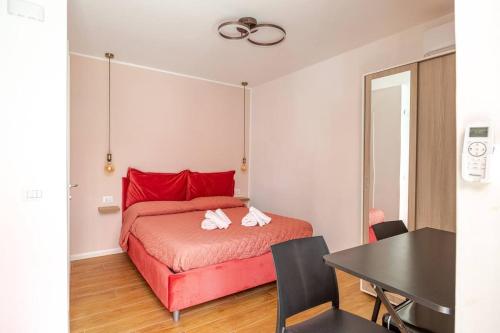 Vivara - carbon neutral hotel in Naples