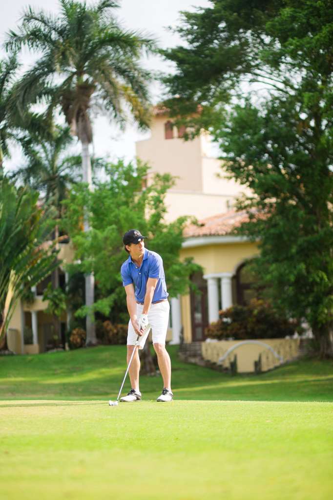 GOLF Casa Celas Velas Resorts