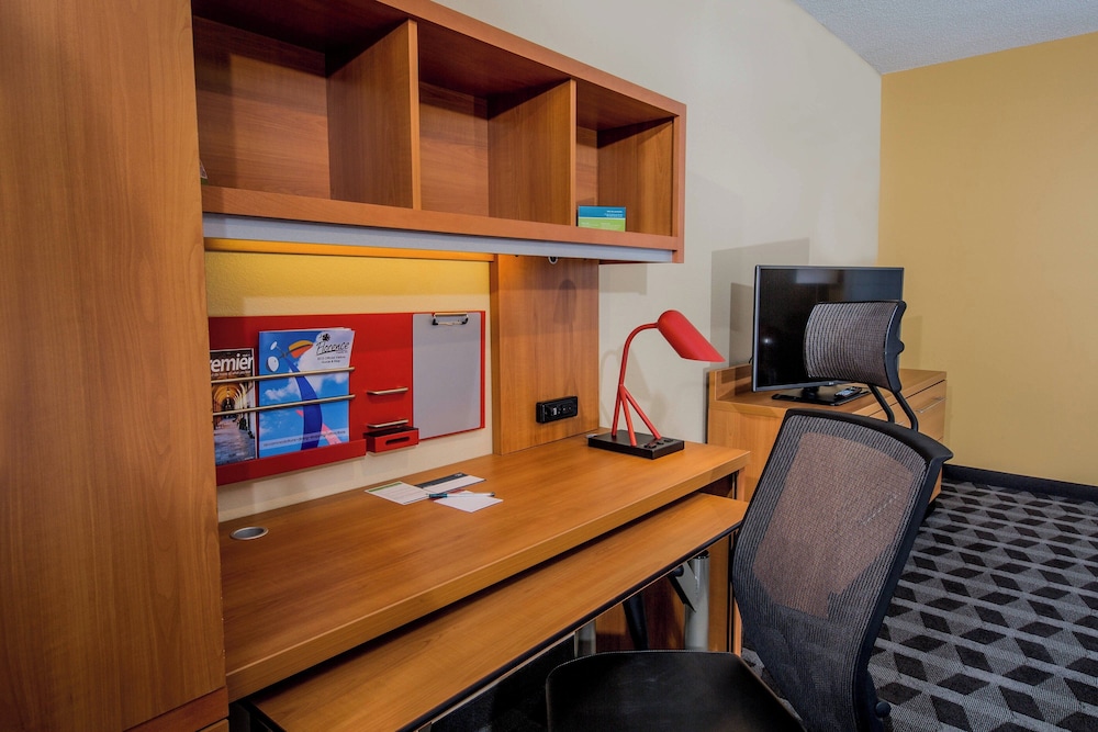 TownePlace Suites by Marriott Florence - photo 4
