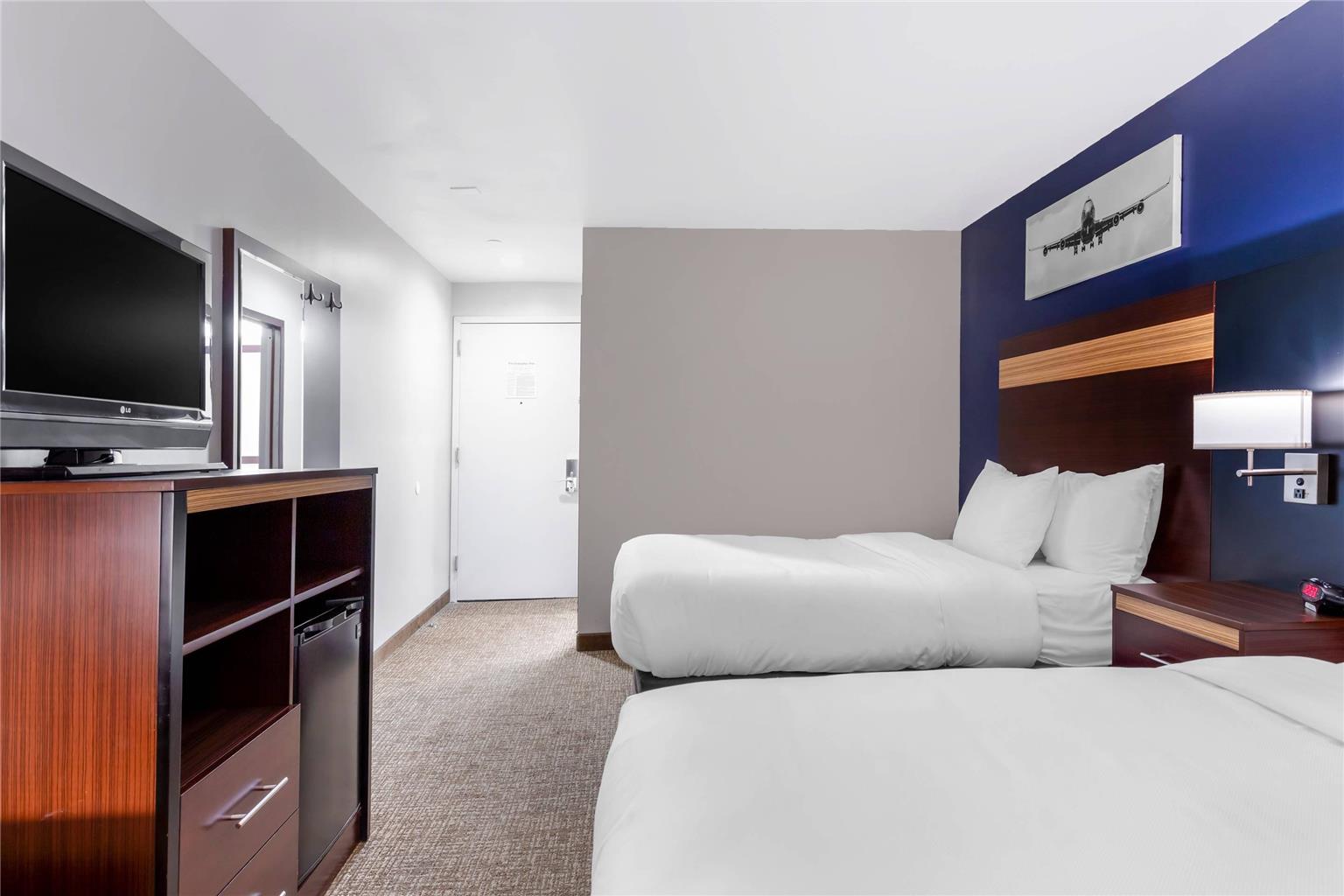 Avion Inn Near LGA Airport an Ascend Collection Hotel - photo 8