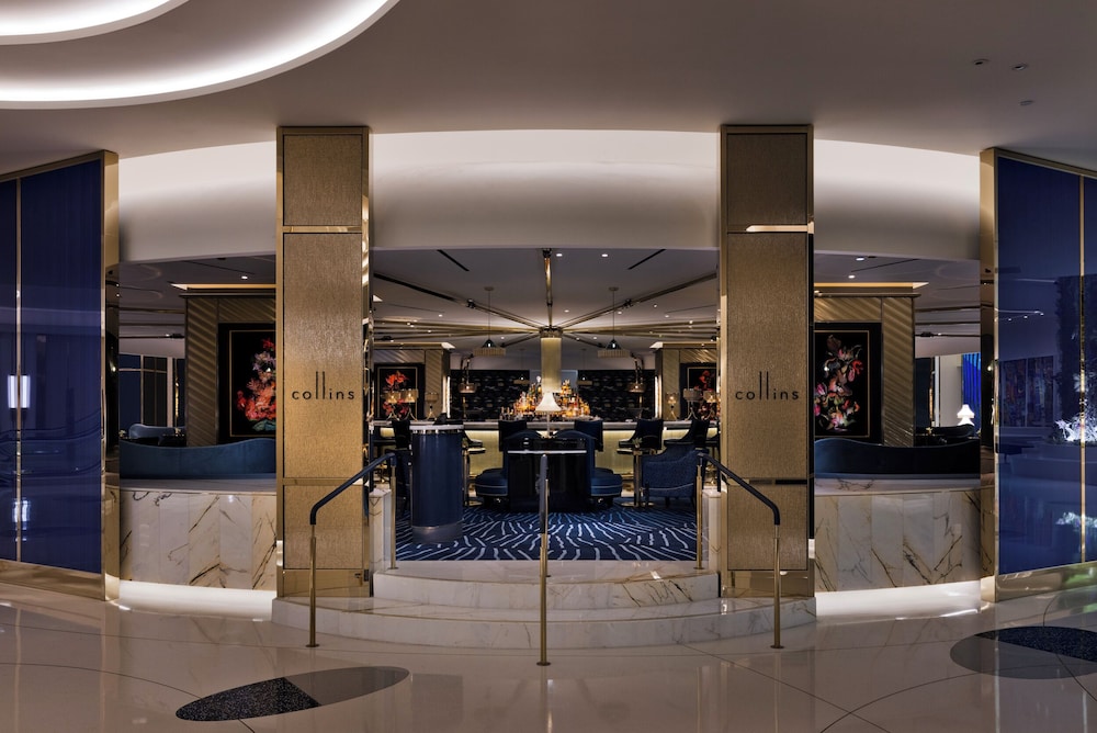 Fontainebleau Las Vegas - photo 167