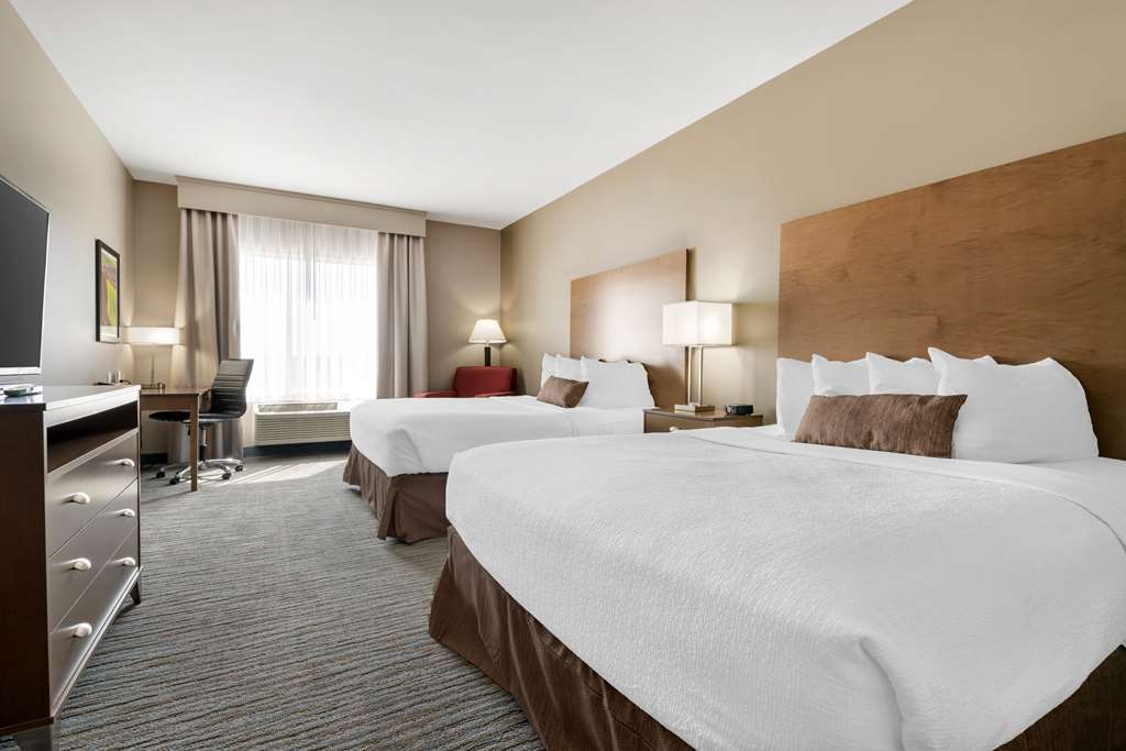 Best Western Plus Jefferson - photo 9