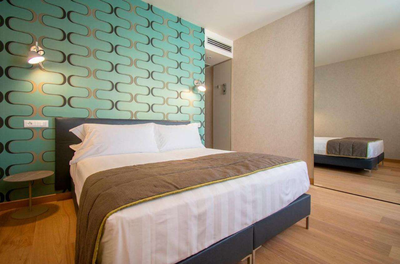 Hotel Medusa - last minute hotel in Camaiore