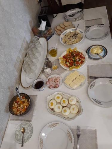 guest house Merci