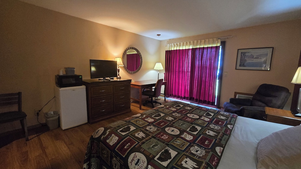 Timber Inn - photo 10