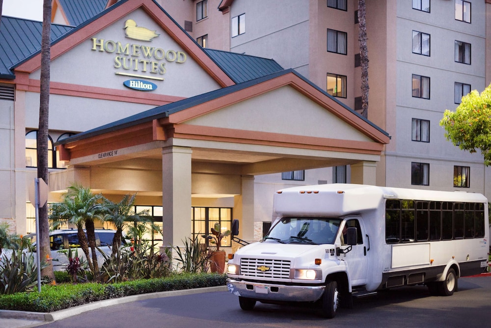 Homewood Suites by Hilton Anaheim Main Gate Area - photo 42