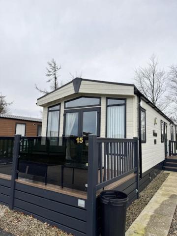 Dalmarnock Stay - last minute hotel in Glasgow